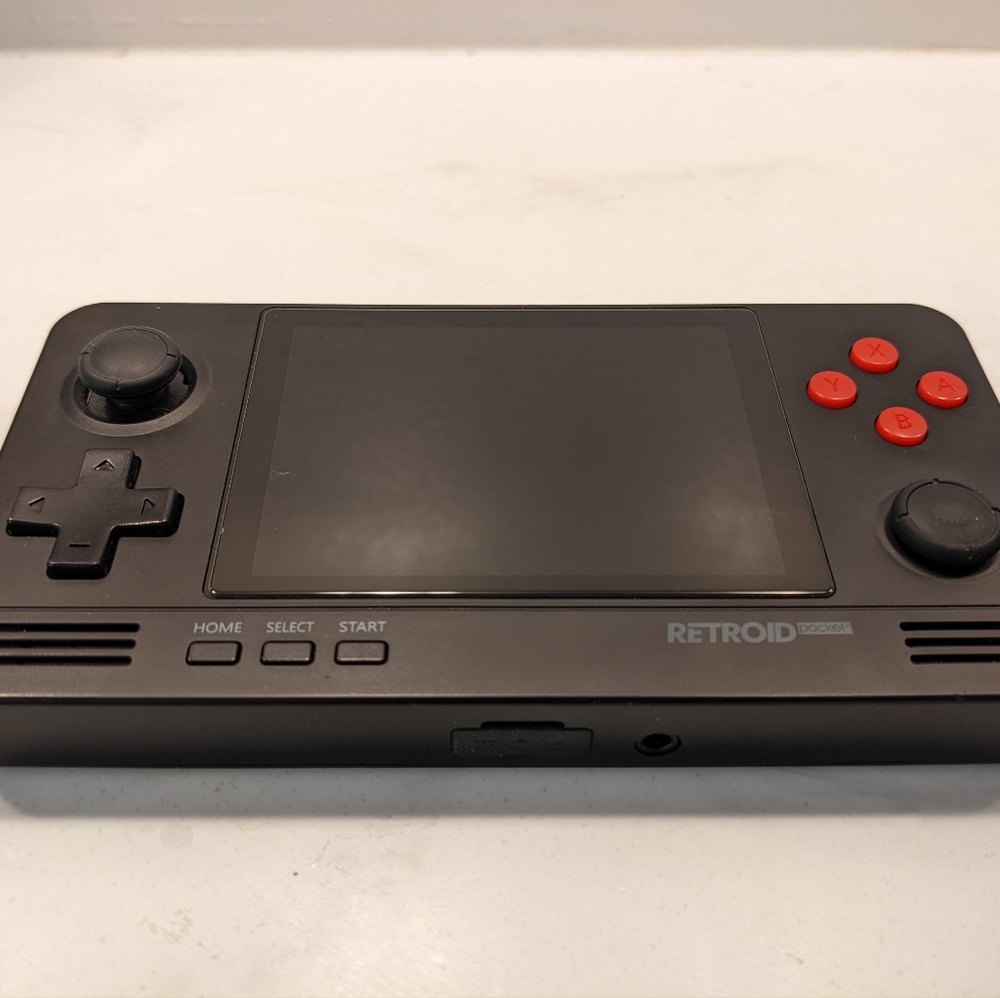 Retroid Pocket 2